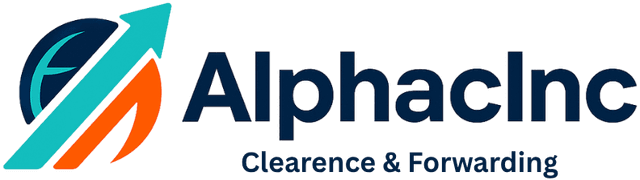 AlphacInc Clearance & Forwarding